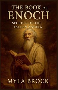 Produktbild: The Book of Enoch