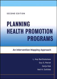 Produktbild: Planning Health Promotion Programs