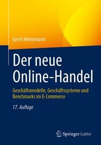 Produktbild: Der neue Online-Handel