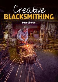 Produktbild: Creative Blacksmithing