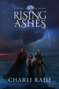 Produktbild: Rising Ashes