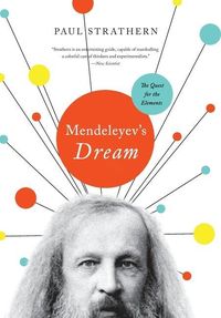 Produktbild: Mendeleyev's Dream
