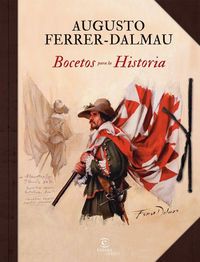 Produktbild: Bocetos para la historia