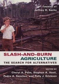 Produktbild: Slash-and-Burn Agriculture