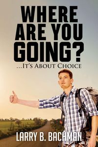 Produktbild: Where Are you Going?