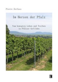 Produktbild: Im Herzen der Pfalz