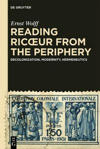 Produktbild: Reading Ric&iquest;ur from the Periphery