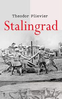 Produktbild: Stalingrad