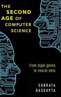 Produktbild: Second Age of Computer Science