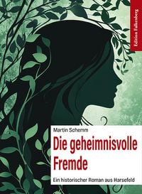 Produktbild: Die geheimnisvolle Fremde