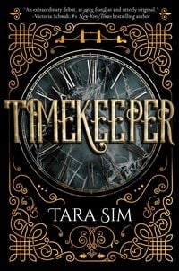 Produktbild: Timekeeper
