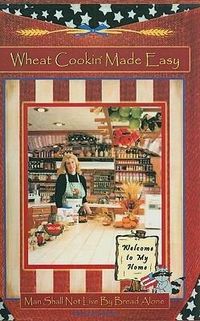 Produktbild: Wheat Cookin' Made Easy