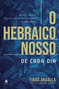 Produktbild: O Hebraico nosso de cada dia