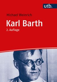 Produktbild: Karl Barth