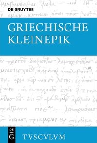 Produktbild: Griechische Kleinepik