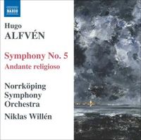 Bild vom Artikel Willen/Norrköping SO: Sinfonie 5 vom Autor Willen