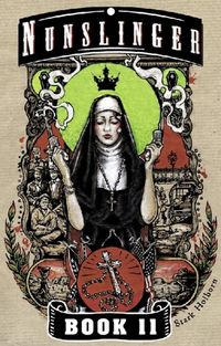 Produktbild: Nunslinger 11