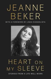 Produktbild: Heart on My Sleeve