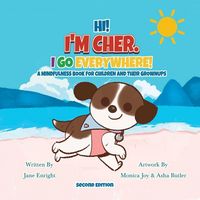 Produktbild: Hi! I'm Cher. I Go Everywhere!