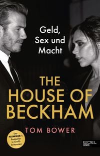Produktbild: The House of Beckham