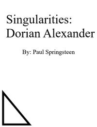 Produktbild: Singularities: Dorian Alexander