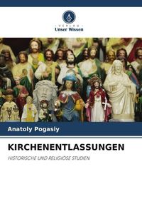 Produktbild: Kirchenentlassungen