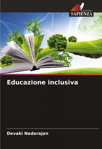 Produktbild: Educazione inclusiva