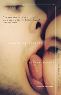 Produktbild: Bucket of Tongues