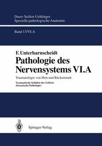 Produktbild: Pathologie des Nervensystems VI.A