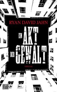 Produktbild: Ein Akt der Gewalt
