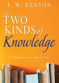 Produktbild: The Two Kinds of Knowledge