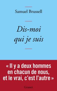 Produktbild: Dis-moi qui je suis