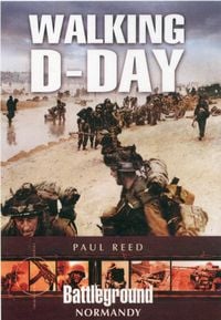 Produktbild: Walking D-Day