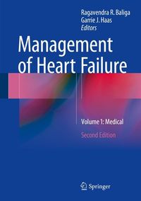 Produktbild: Management of Heart Failure