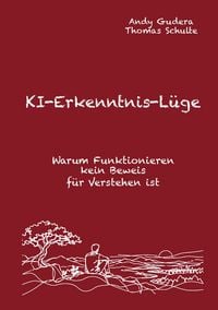 Produktbild: KI-Erkenntnis-L&uuml;ge