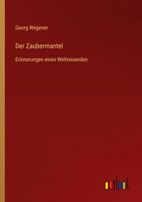 Produktbild: Der Zaubermantel