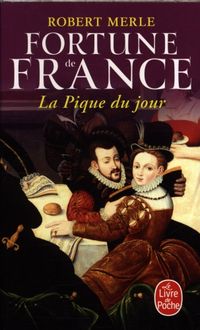 Produktbild: Fortune de France