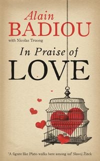 Produktbild: In Praise of Love