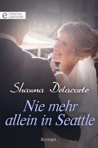 Produktbild: Nie mehr allein in Seattle