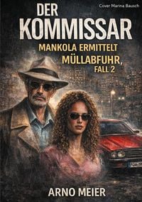 Produktbild: Mankola ermittelt