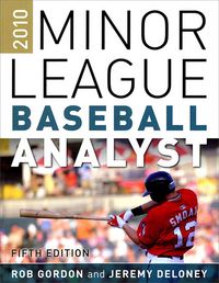 Produktbild: Minor Leagure Baseball Analyst