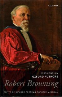 Produktbild: ROBERT BROWNING 21COA