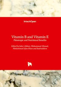 Produktbild: Vitamin B and Vitamin E