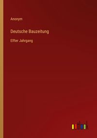 Produktbild: Deutsche Bauzeitung