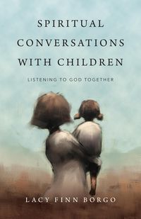 Produktbild: Spiritual Conversations with Children