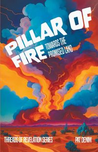 Produktbild: Pillar of Fire