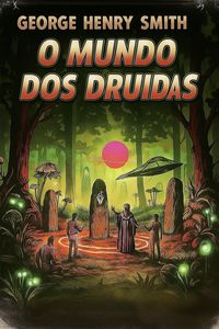 Produktbild: O mundo dos Druidas