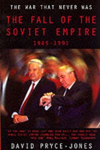 Produktbild: The War That Never Was