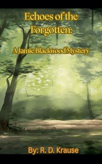 Produktbild: Echoes of the Forgotten