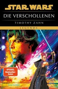 Produktbild: Star Wars(TM) - Die Verschollenen
